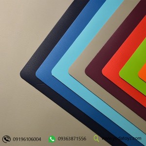 دیوار پوش پشت فوم دار مهد کودک و خانه بازی (1 رول) مدل 1500MC1