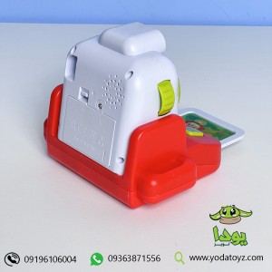 دوربین نوزادی