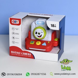 اسباب بازی نوزادی