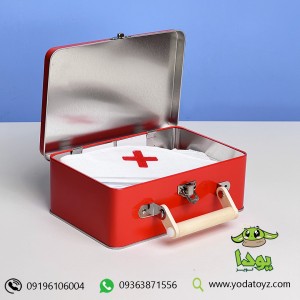 لوازم پزشکی چوبی پیکاردو picardo