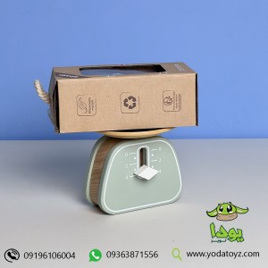 ترازو چوبی وارداتی پیکاردو picardo