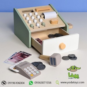 صندوق فروش چوبی وارداتی پیکاردو picardo