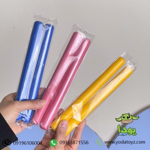 ساز چوبک دو عددی
