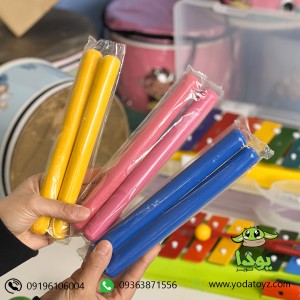 ساز چوبک دو عددی