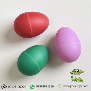 ساز شیکر تخم مرغی