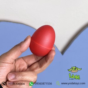 ساز شیکر تخم مرغی