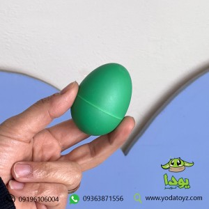 ساز شیکر تخم مرغی