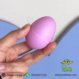 ساز شیکر تخم مرغی