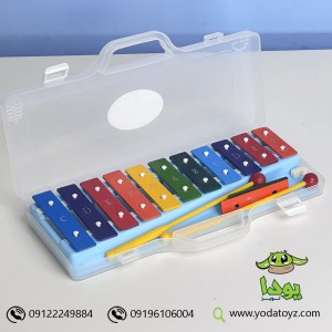 ساز بلز کودک 1.5 اکتاو (مناسب برای آموزش)