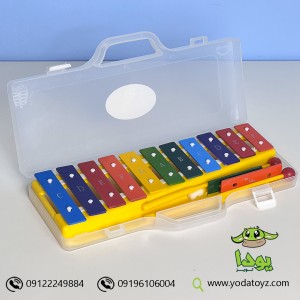 ساز بلز کودک 1.5 اکتاو (مناسب برای آموزش)