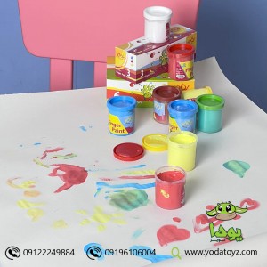 رنگ انگشتی لوکی 3 عددی