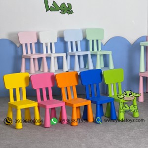 صندلی کودک مدل ماموت