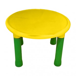 میز گرد کودک