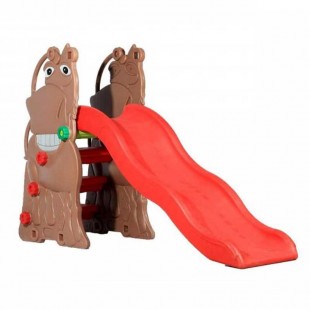 سرسره کودک مدل اسب horse slide