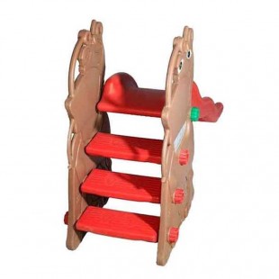 سرسره کودک مدل اسب horse slide