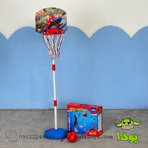 بسکتبال ایستاده زینگو
