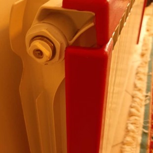 ضربه گیر سطوح تیز