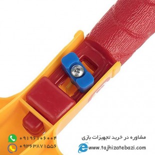 ست شن بازی و باغبانی