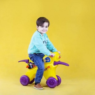 موتور و الاکلنگ دو کاره آرتاکاوا