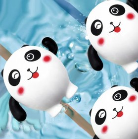 اسباب بازی پاندا کوکی حمام نوزادی 2020M