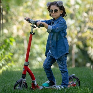 اسکوتر کودک جی تویز