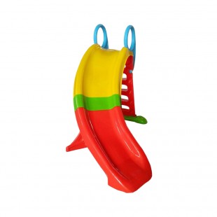سرسره 5 پله کودک مدل ساحل