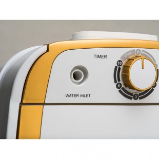 مینی واش نیمه اتوماتیک 3 کیلوگرم جنرال تکنیک طلایی مدل SH-MW3015 GENERAL TECHNIC