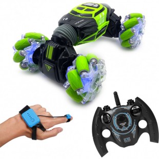 ماشین کنترلی آکروبات برند skididing