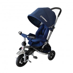 سه چرخه کودک مبله مدل T350 AIR
