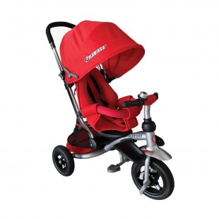 سه چرخه کودک مبله مدل T350 AIR