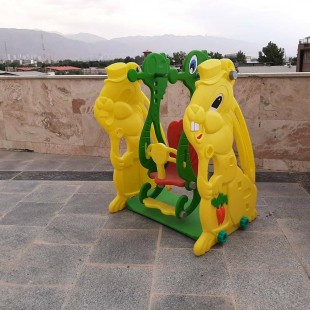 تاب بچه