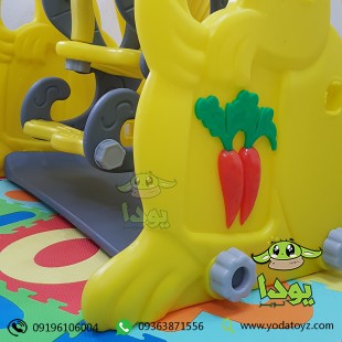 تاب خانگی کودک مدل سنجاب