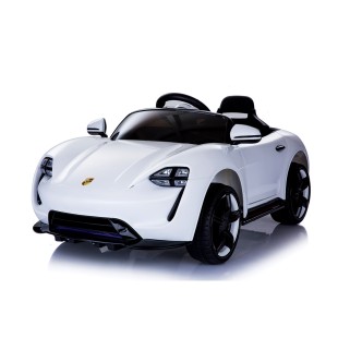 ماشین شارژی نیم شاسی کودک پورشه مدل QLS-8988 دارای ریموت کنترل -PORSCHE ride on car