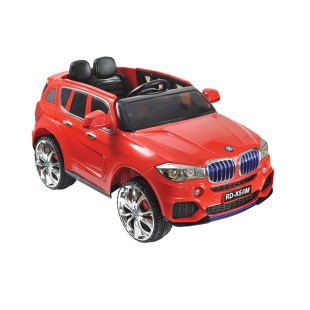 ماشین شارژی BMW مدل RD500