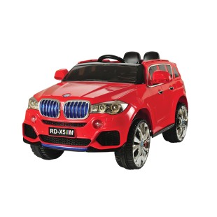 ماشین شارژی BMW مدل RD500