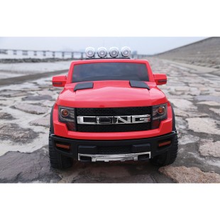 ماشین شارژی آفرود کودک RANGE ROVER مدل BBH-1388 PAINT KIDS RIDE ON CAR