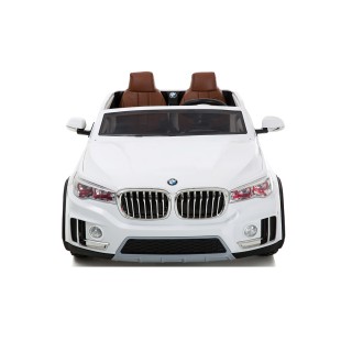 ماشین شارژی لوکس کودک BMW مدل A998