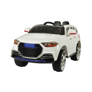 ماشین شارژی نیم شاسی کودک آئودی مدل RD700 نیم شاسی - audi ride on car