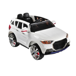 ماشین شارژی نیم شاسی کودک آئودی مدل RD700 نیم شاسی - audi ride on car