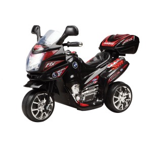 موتور شارژی کودک پلیس مدل C-051