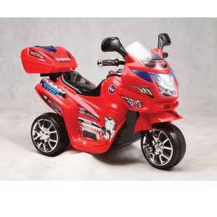 موتور شارژی کودک پلیس مدل C-051