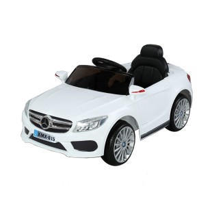 ماشین شارژی بنز مدل  benz XMX815