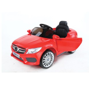 ماشین شارژی بنز مدل  benz XMX815
