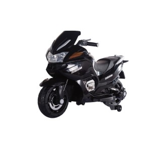 موتور شارژی دو موتوره کودک مدل HZB-118 PAINT