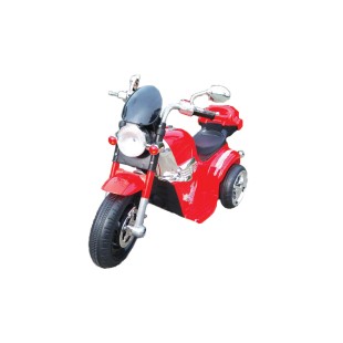 موتور شارژی کودک طرح هارلی دیویدسون مدل QLS-1188 HARLEY DAVIDSON KID RIIDE ON CAR