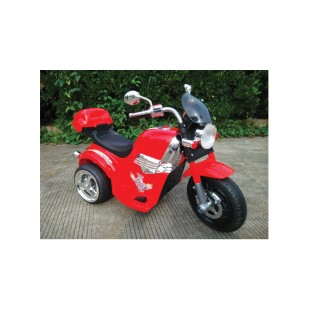 موتور شارژی کودک طرح هارلی دیویدسون مدل QLS-1188 HARLEY DAVIDSON KID RIIDE ON CAR