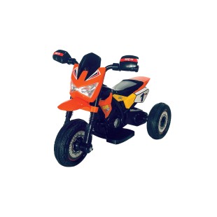 موتور شارژی 3 چرخ طرح کراس مدل GTM-2288-A