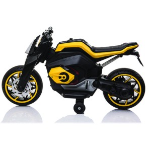 موتور شارژی KAWASAKI کودک مدل  LL-8001-A