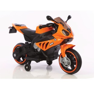 موتور شارژی کودک متالیک مدل FT-8768