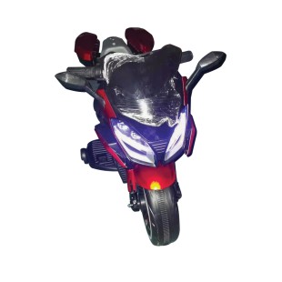 موتور شارژی طرح بنلی مدل FB-618-1